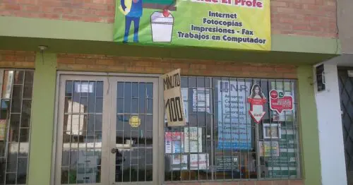 PAPELERIA DONDE EL PROFE CAJICA BOGOTÁ PAPELERIA DONDE EL PROFE CAJICA BOGOTÁ